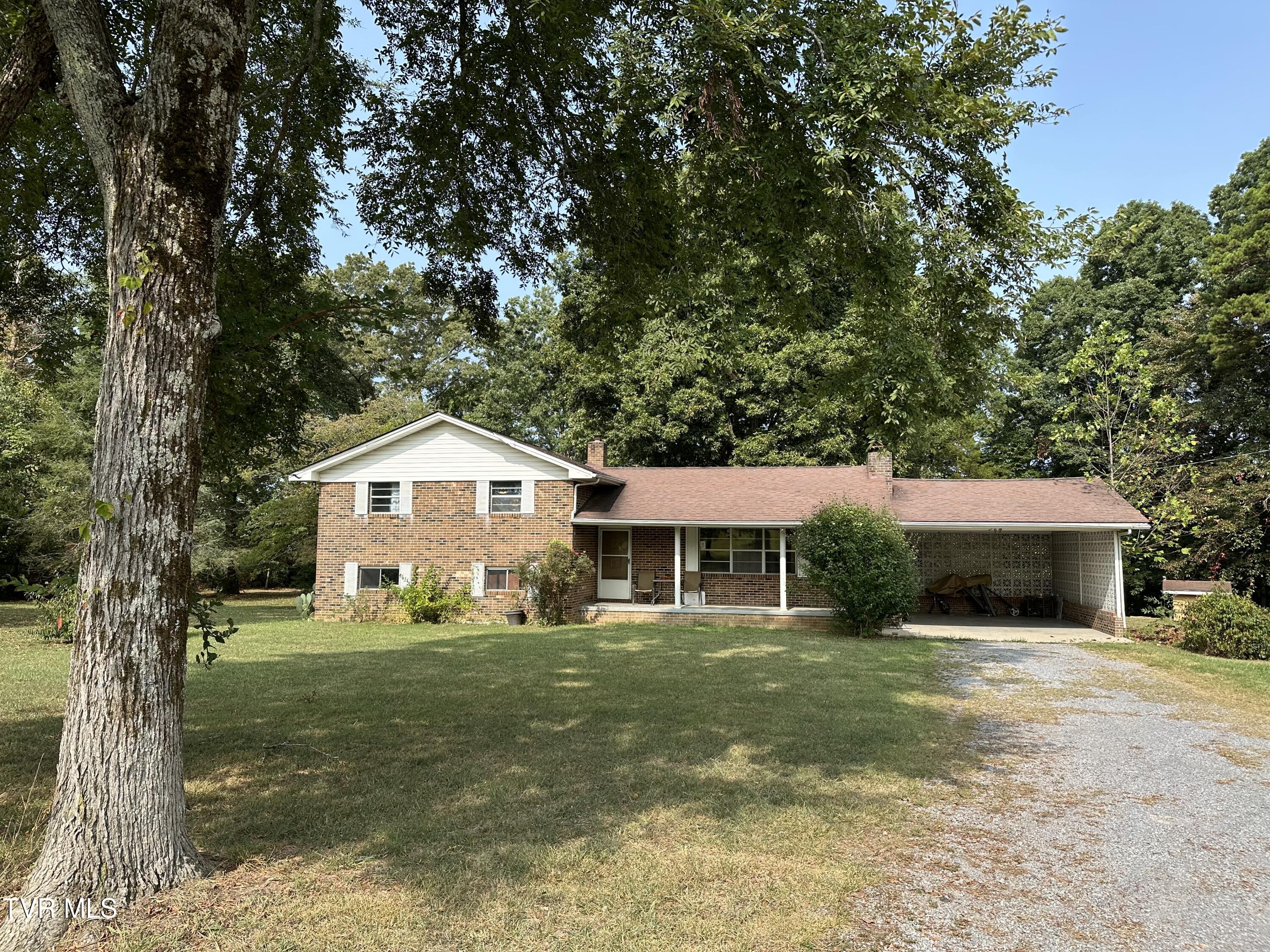 Judds Ln, Newport, TN 37821
