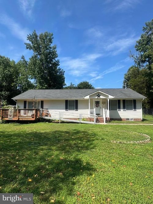 4374 Albemarle Ct, KING GEORGE, VA, 22485-5724 | Card Image