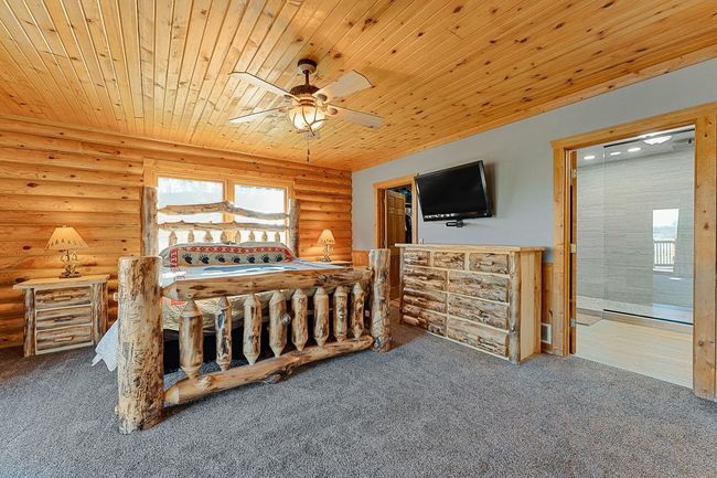 E7498 Mill Rd, House other with 6 bedrooms, 4 bathrooms and null parking in SPRING GREEN WI | Image 25