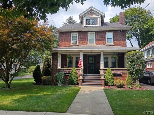 62 Church St, Cortland, NY, 13045-3020 | Card Image