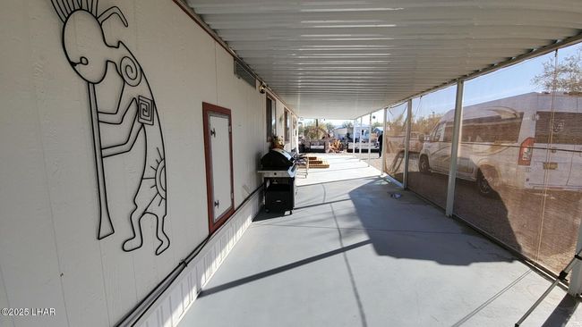 49718 Onyx Ave, House other with 2 bedrooms, 1 bathrooms and null parking in Quartzsite AZ | Image 22