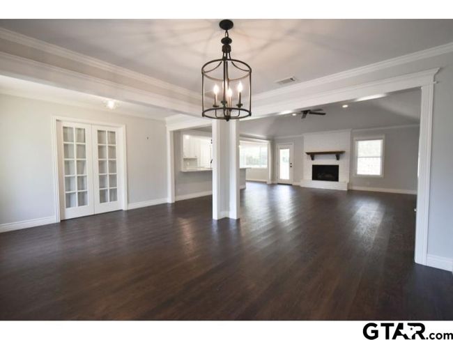 612 Bentley Ct, House other with 4 bedrooms, 2 bathrooms and null parking in Tyler TX | Image 7