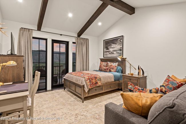 2388 Lazy O Rd, House other with 4 bedrooms, 4 bathrooms and null parking in Snowmass CO | Image 32