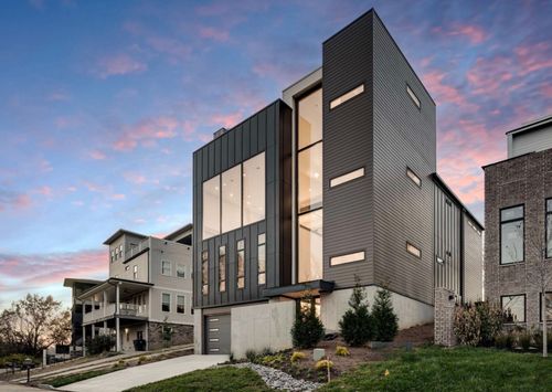 6114 Hill Cir, Nashville, TN, 37209-4451 | Card Image
