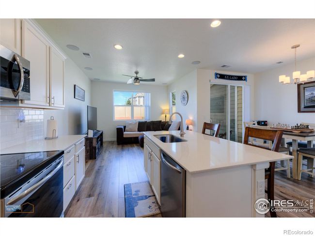 9675 Albion Ln, Townhouse with 2 bedrooms, 3 bathrooms and 1 parking in Thornton CO | Image 12