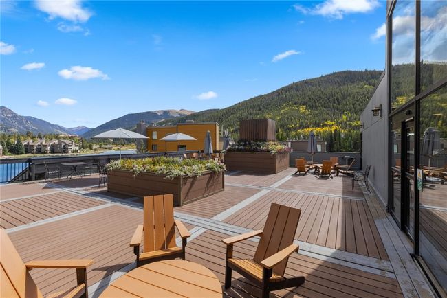 303 - 35 Argentine Ct, Condo with 1 bedrooms, 1 bathrooms and null parking in KEYSTONE CO | Image 20