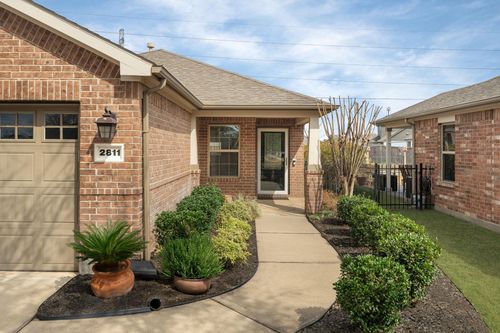 2811 Cone Flower Dr, Richmond, TX, 77469-5553 | Card Image