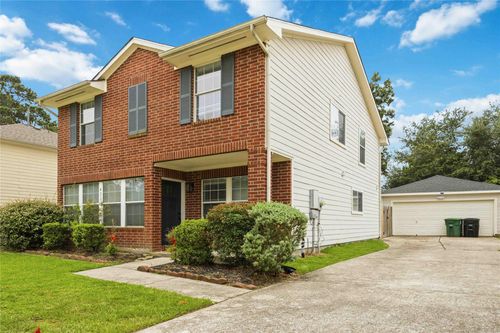 422 Laurel Pine Dr, Kingwood, TX, 77339-2563 | Card Image