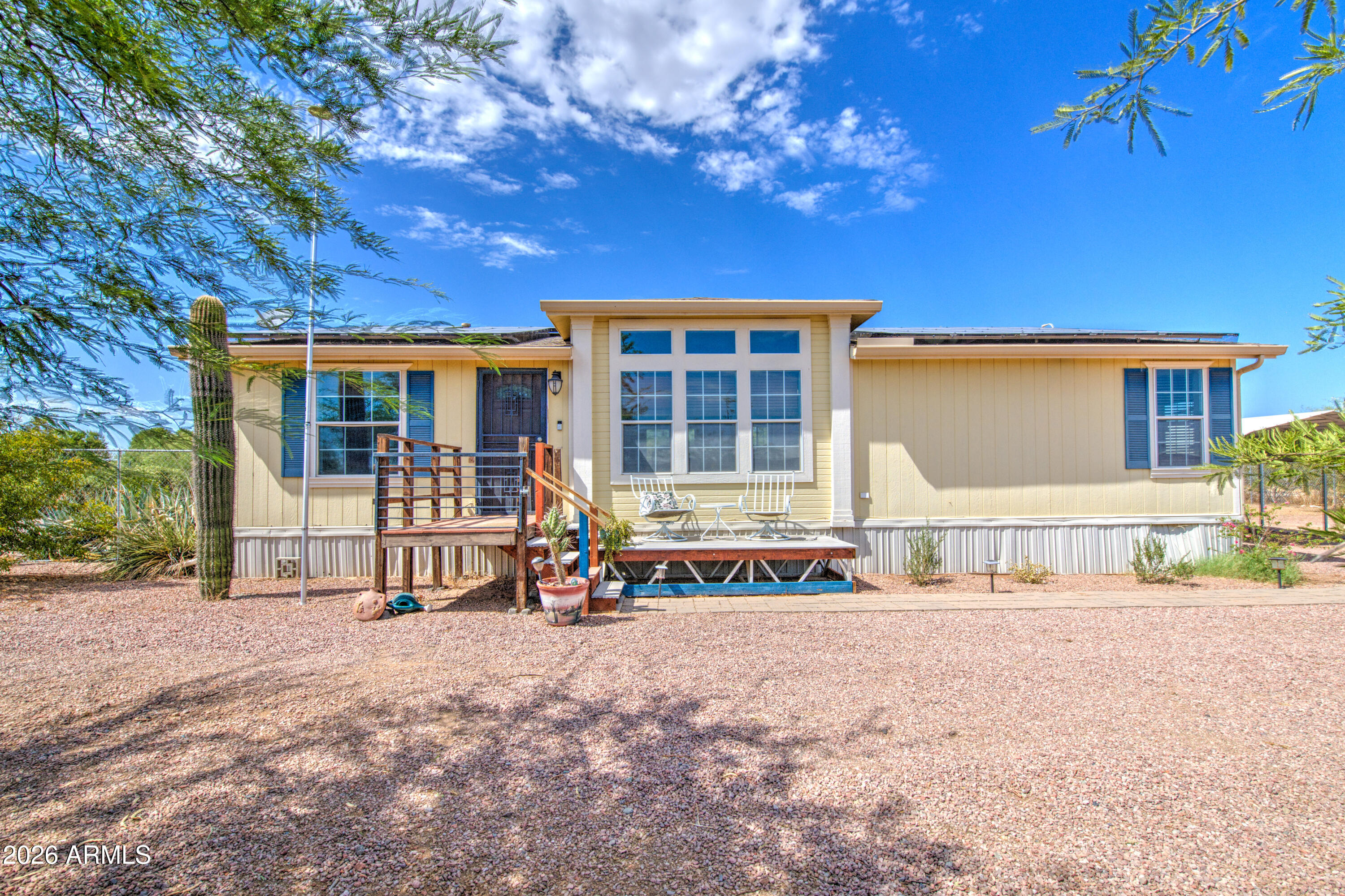 Residential in Wittmann 3