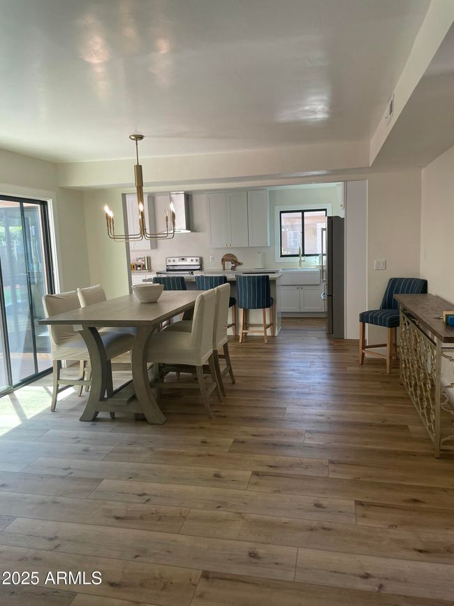78 - 4525 N 66 Th St, Townhouse with 3 bedrooms, 3 bathrooms and null parking in Scottsdale AZ | Image 4