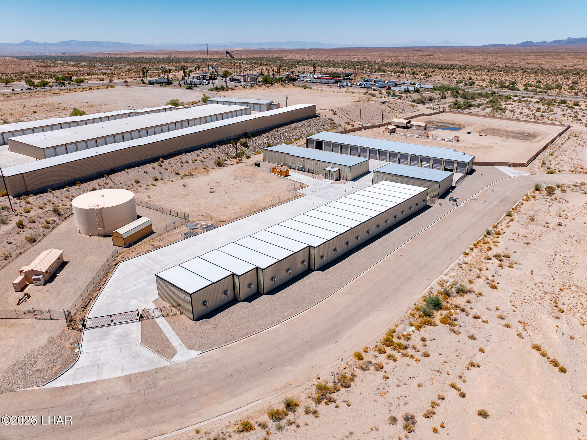 Commercial Sale in Lake Havasu City 4