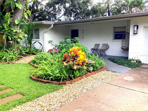 4718 Crystal Ave, Sarasota, FL, 34231-4405 | Card Image