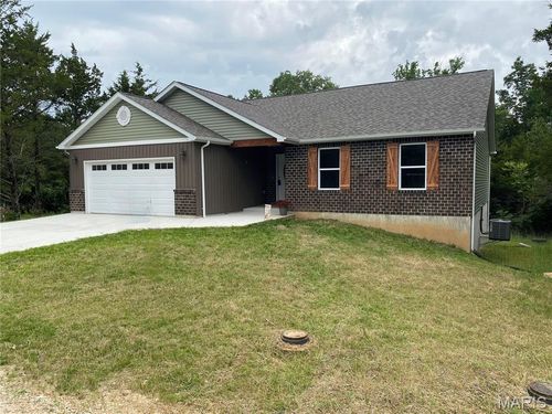 1645 Brandywine Dr, De Soto, MO, 63020-6825 | Card Image