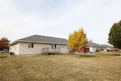 1928 Cedar Street, Home with 3 bedrooms, 2 bathrooms and null parking in Boone IA | Image 3