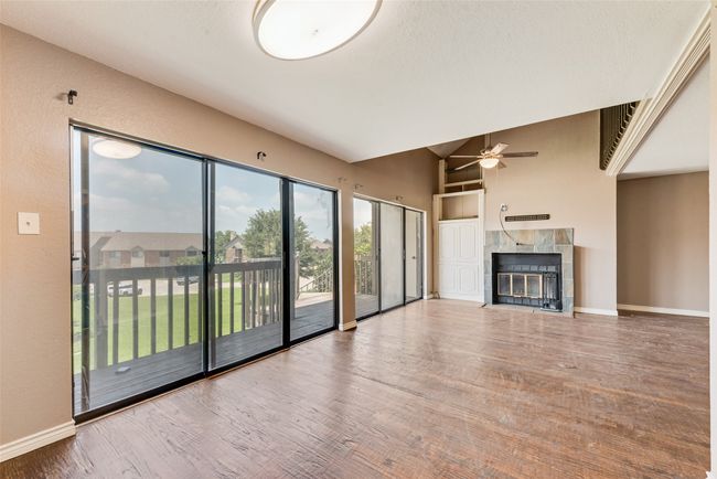 1242 Signal Ridge Pl, Townhouse with 3 bedrooms, 3 bathrooms and null parking in Rockwall TX | Image 9