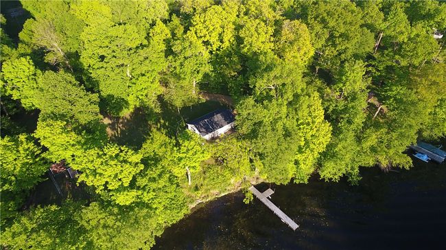 2897 Indian Mound Rd, House other with 2 bedrooms, 1 bathrooms and null parking in LUCK WI | Image 12