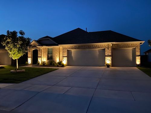 534 Tuscany Dr, Forney, TX, 75126-4177 | Card Image