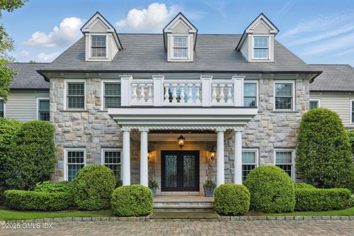 34 Carrington Dr, Greenwich, CT, 06831-3119 | Card Image