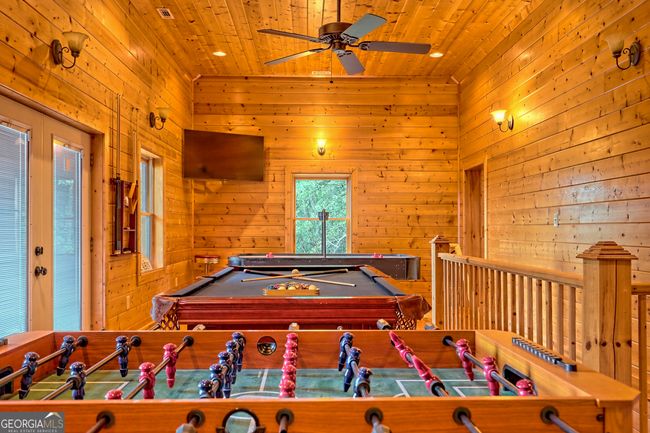 672 Screamer Dr, House other with 3 bedrooms, 3 bathrooms and null parking in Clayton GA | Image 48