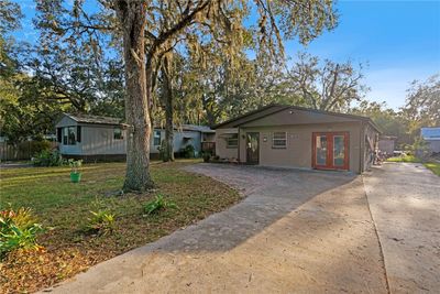 6 Rosalie Oaks Boulevard, House other with 3 bedrooms, 1 bathrooms and null parking in Lake Wales FL | Image 3