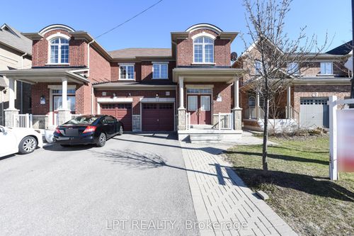 b-93 Templehill Rd, Brampton, ON, L6R3S1 | Card Image