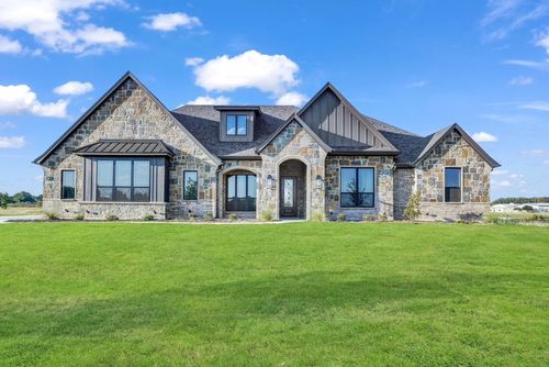 167 Daggett Drive, Decatur, TX, 76234 | Card Image