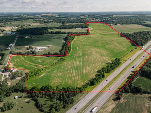 6528 Township Road 14, Mount Gilead, OH, 43338-9560 | Card Image