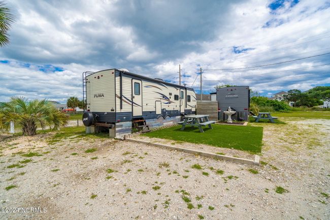 1096 Salter Path Rd, House other with 2 bedrooms, 2 bathrooms and null parking in Salter Path NC | Image 15