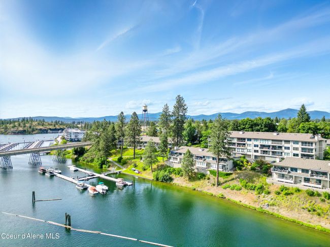 APT-4 - 204 E 1 St Ave, Condo with 2 bedrooms, 2 bathrooms and null parking in Post Falls ID | Image 40