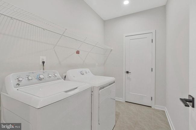 11724 Paysons Way, Townhouse with 4 bedrooms, 5 bathrooms and null parking in RESTON VA | Image 23