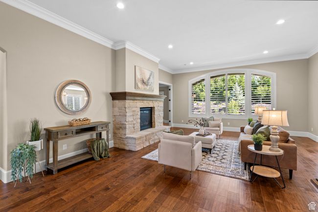 2209 E Viscaya Dr, House other with 5 bedrooms, 3 bathrooms and 6 parking in Draper UT | Image 7
