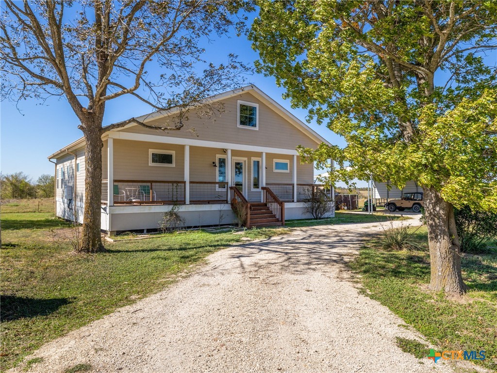 Farm in Taylor 4