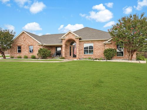 272 Winding Ridge Ln, Rockwall, TX, 75032-7445 | Card Image