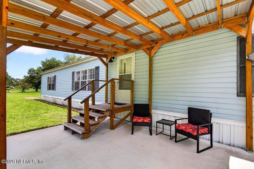 2567 Ruby Dr, Hilliard, FL, 32046-5465 | Card Image