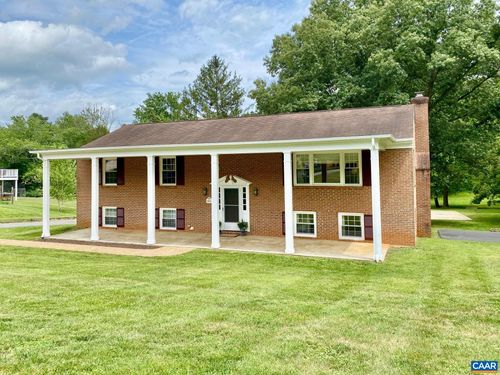 2612 Huntington Rd, CHARLOTTESVILLE, VA, 22901-1261 | Card Image