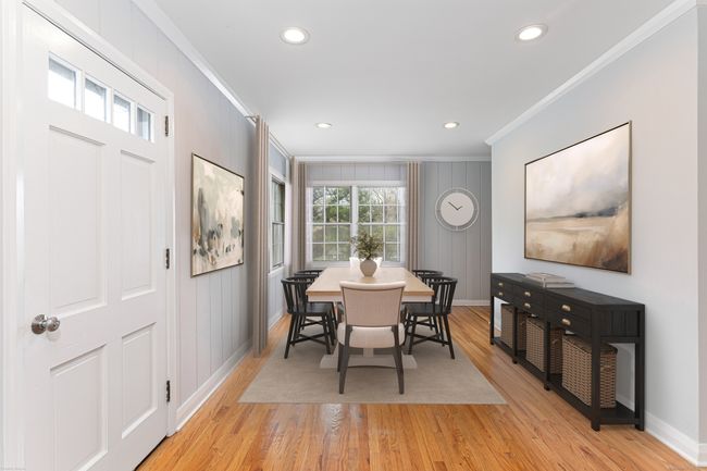 Dinning room | Image 6