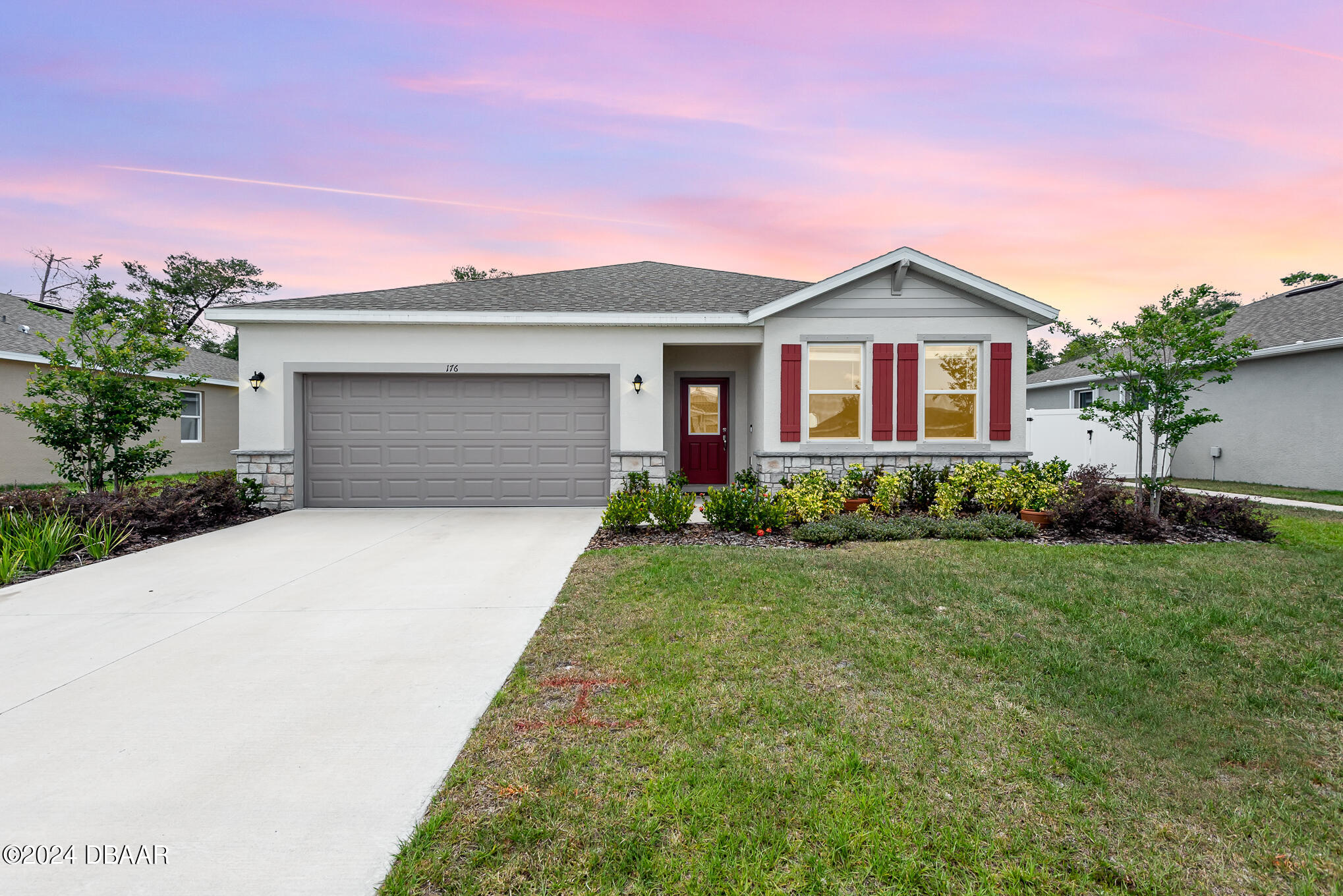 Brookshire Ave, Titusville, FL 32796
