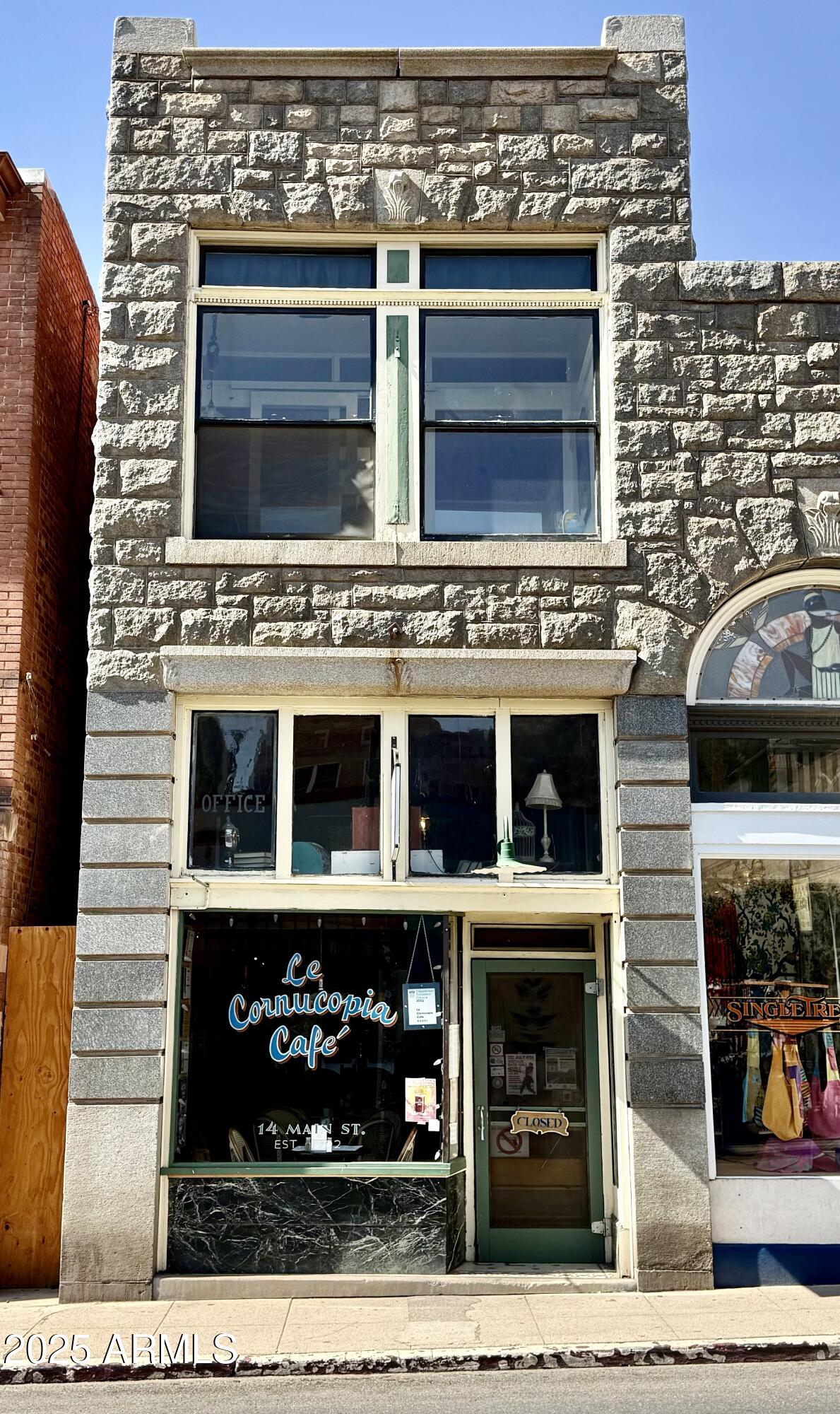 Commercial Sale in Bisbee 2