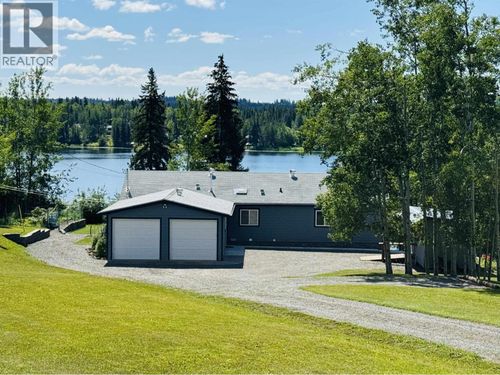 3722 Carson Rd, 150 Mile House, BC, V0L0C4 | Card Image