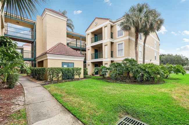APT-1217 - 733 Riverside Dr, Condo with 1 bedrooms, 1 bathrooms and null parking in Coral Springs FL | Image 25