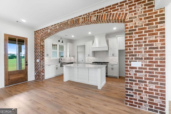 284 Community House Rd, House other with 4 bedrooms, 4 bathrooms and 2 parking in Barnesville GA | Image 10
