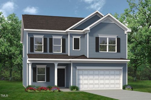 143 Mildred Place, Broadway, NC, 27505 | Card Image