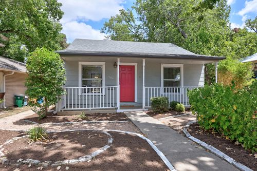 708 Keasbey St, Austin, TX, 78751-4006 | Card Image