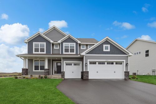 1902 Balsam Dr, Carver, MN, 55315-5522 | Card Image