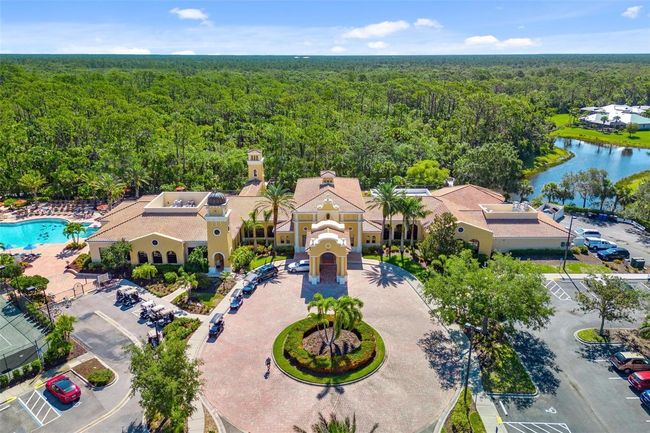 19 - 181 Padova Way, House other with 2 bedrooms, 2 bathrooms and null parking in NORTH VENICE FL | Image 59