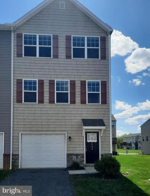 824 Admirals Quay Drive, MECHANICSBURG, PA, 17050 | Card Image