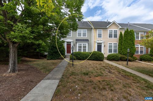 321 Rolkin Rd, CHARLOTTESVILLE, VA, 22911-3556 | Card Image