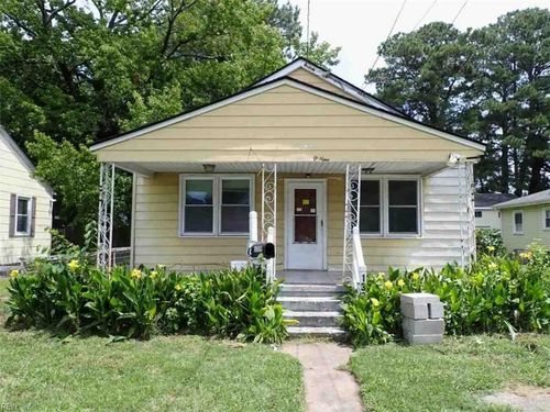 1309 Hoover Avenue, Chesapeake, VA, 23320 | Card Image
