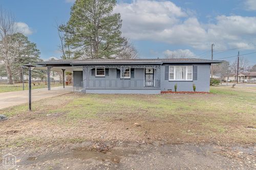 100 S 13th Ave, Paragould, AR, 72450 | Card Image