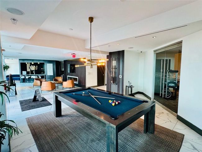 UNIT-3412 - 400 W Peachtree St Nw, Condo with 1 bedrooms, 1 bathrooms and 1 parking in Atlanta GA | Image 35